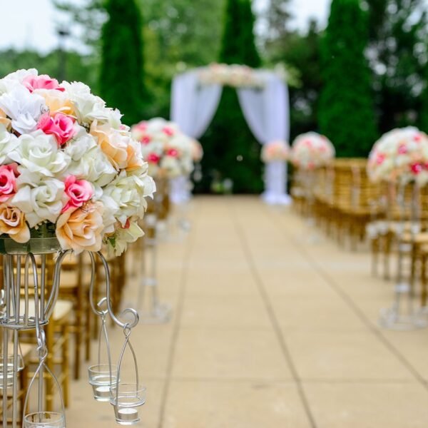 wedding, flower wallpaper, aisle-1846114.jpg